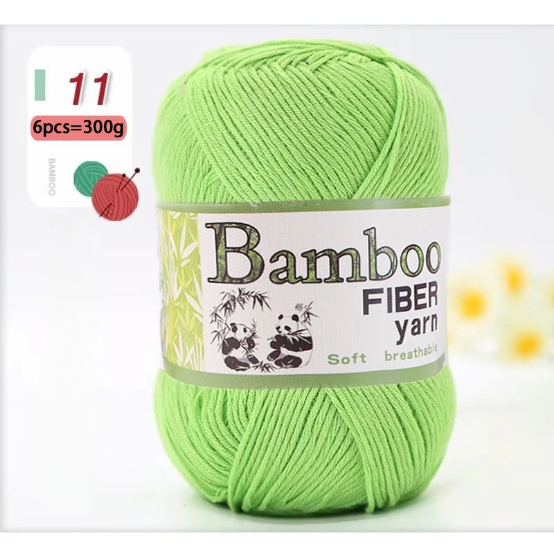 Yarn for Knitting Scarves, Sweaters, Small Blankets & Handmade Accessories