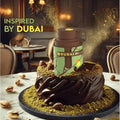 Armaf Odyssey Dubai Chocolat Unisex EDP 3.4 oz Chocolate Pistachio Perfume