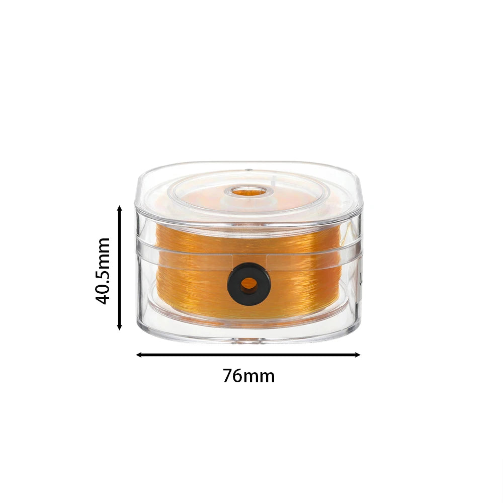 Beading Cord Strong Elastic Crystal . Bracelets Stretch String Craft Supplies