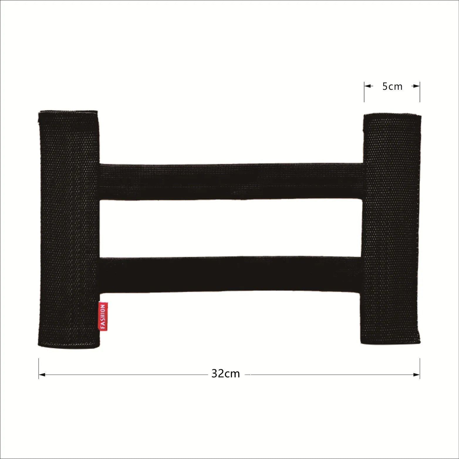 Car Back Rear Seat Storage Premium Quality Replacement Accessory