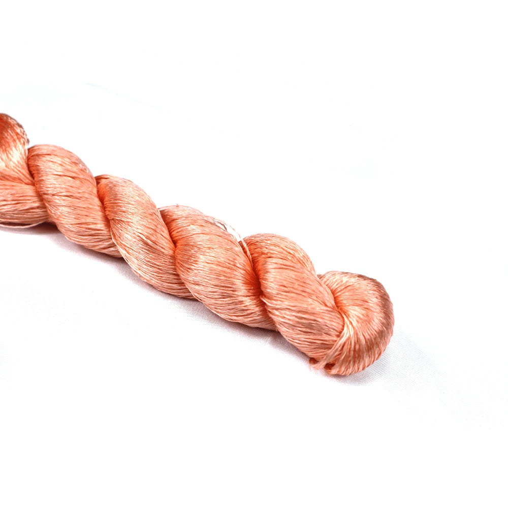 Embroidery Thread for Hand Embroidery, Cross-Stitch & Needlecraft Projects