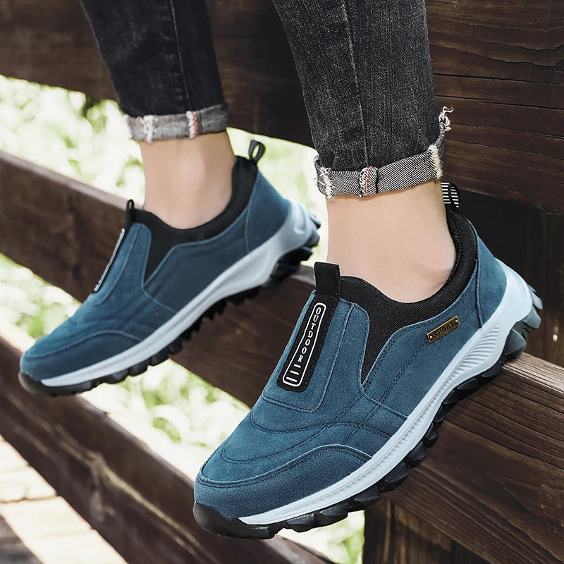 Men's non-slip casual sports shoes Premium Quality Replacement Accessory