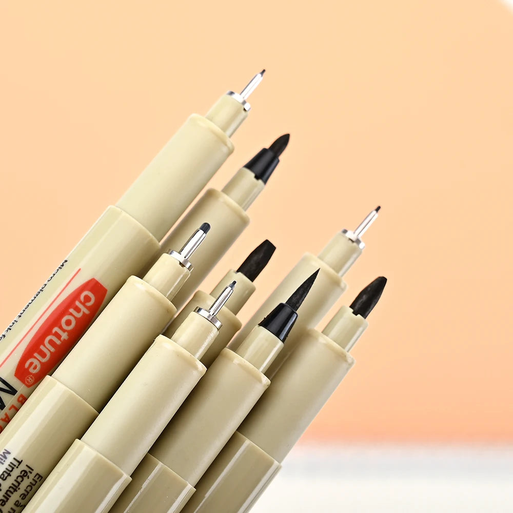 Uncle Pooter's Art Supplies - Acrylic Paint, Oil Paint, Water Color, Graphite, Charcoal, Blending, DIY Art Supplies Pencils, Pens, Mechanical Pencils, Pigments