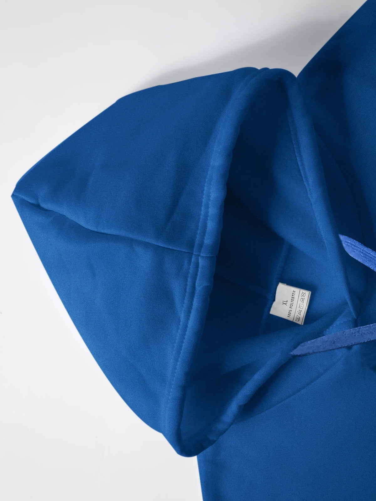 Hoodie Men's Pullover Fleece Drawstring Kangaroo Pocket Casual Warm 8 Colors