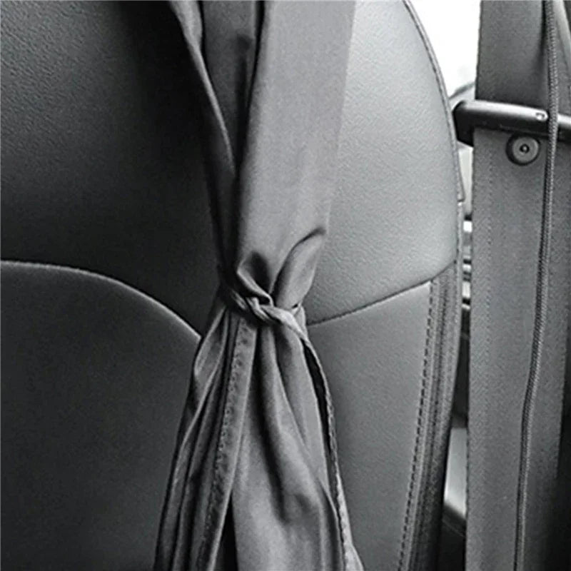 Car Privacy Curtains Universal Divider Premium Quality Replacement Accessory