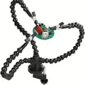 Soldering Station Helping Hand Flexible Premium Quality Replacement Accessory