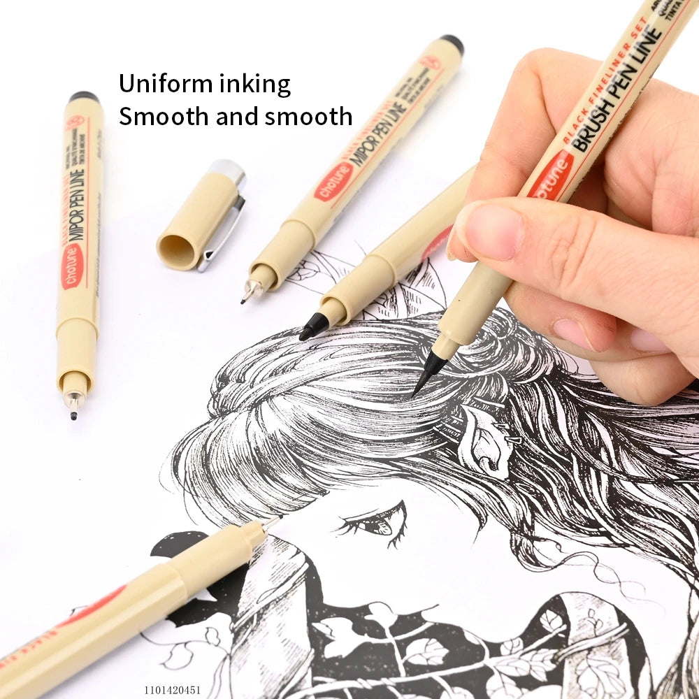 Uncle Pooter's Art Supplies - Acrylic Paint, Oil Paint, Water Color, Graphite, Charcoal, Blending, DIY Art Supplies Pencils, Pens, Mechanical Pencils, Pigments