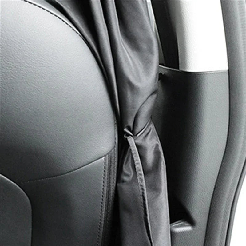 Car Privacy Curtains Universal Divider Premium Quality Replacement Accessory