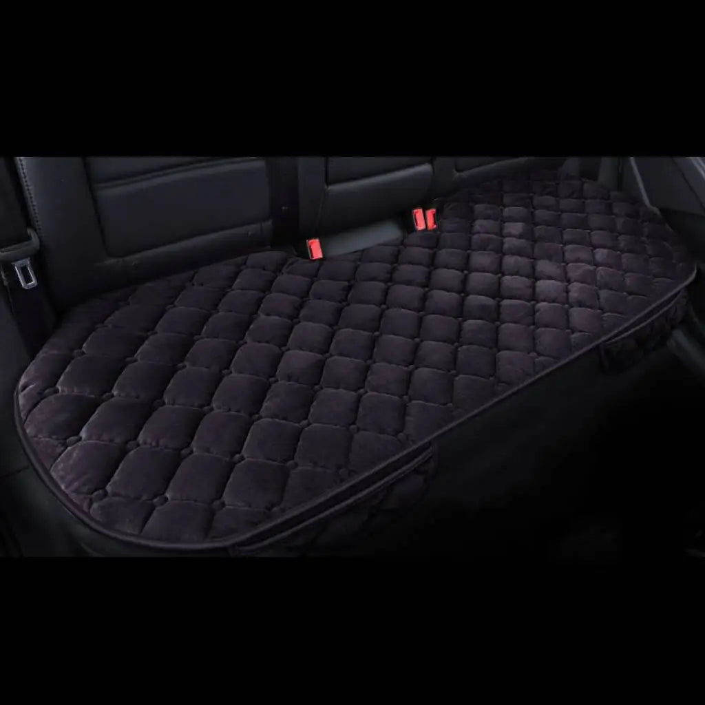 Car Seat Cover Protector Universal Premium Quality Replacement Accessory