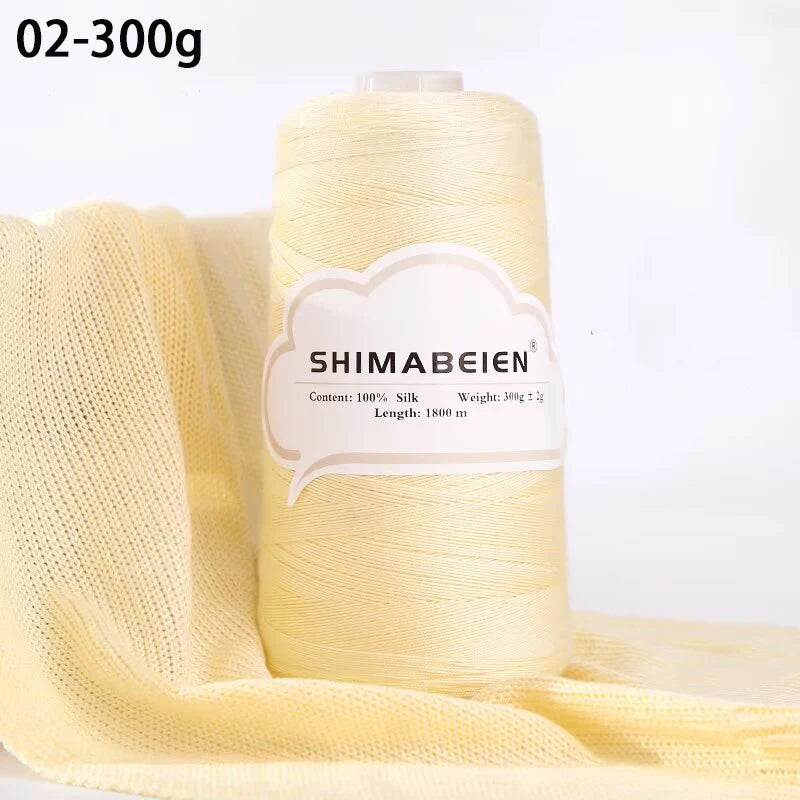 Yarn, Lace for Knitting Vests, Shawls, Sweaters & Spring Crochet Projects