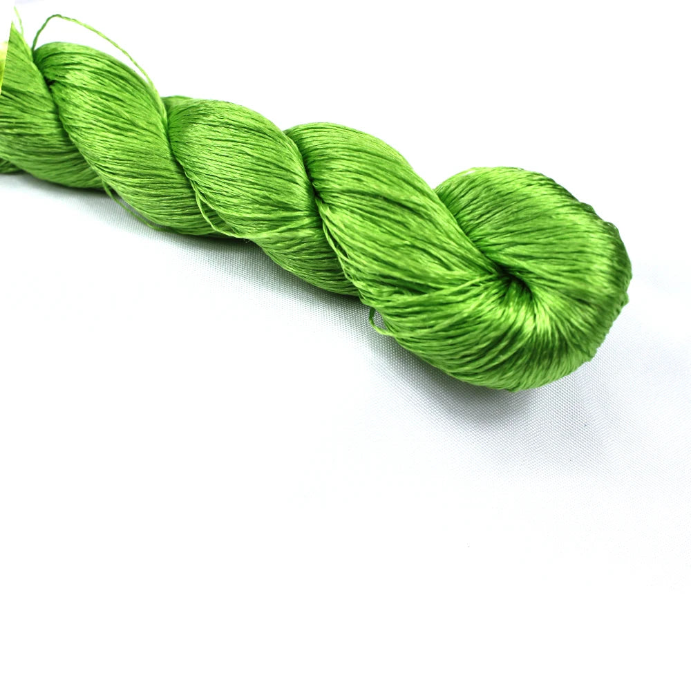 Embroidery Thread for Hand Embroidery, Cross-Stitch & Needlecraft Projects