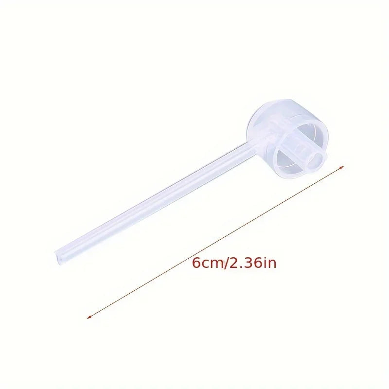 Perfume Refill Tools Plastic Funnels and Pump Bottle Filling Dispensers