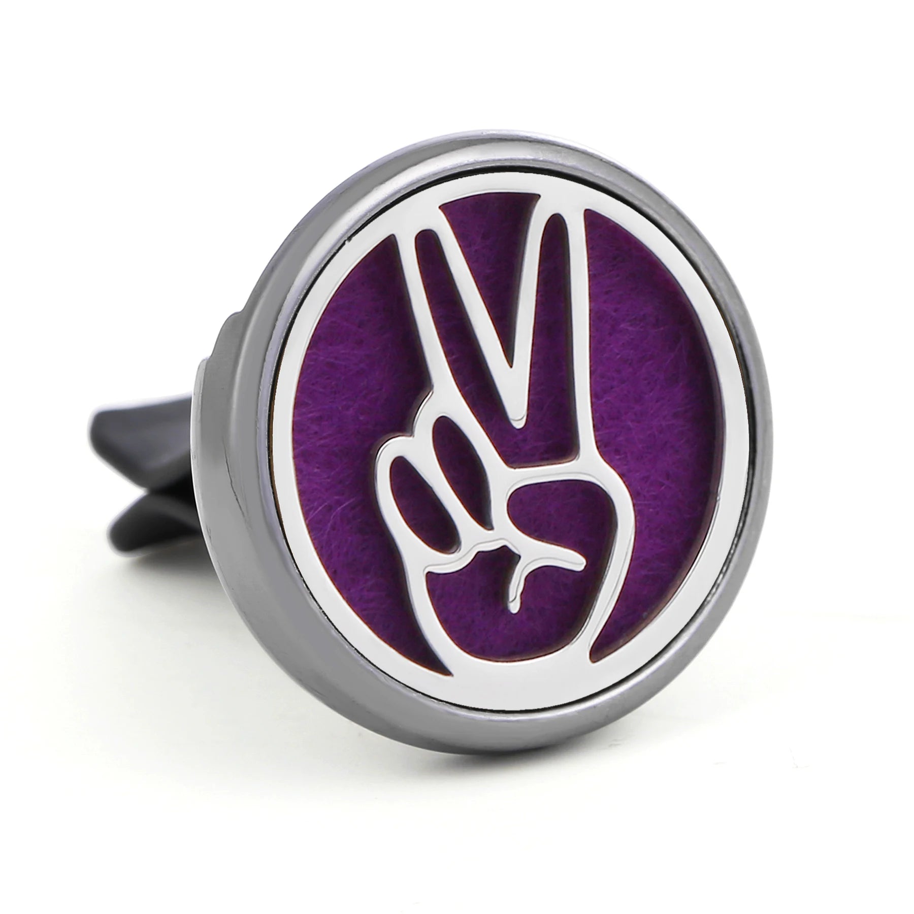 Refillable Car Air Freshener Perfume Premium Quality Replacement Accessory