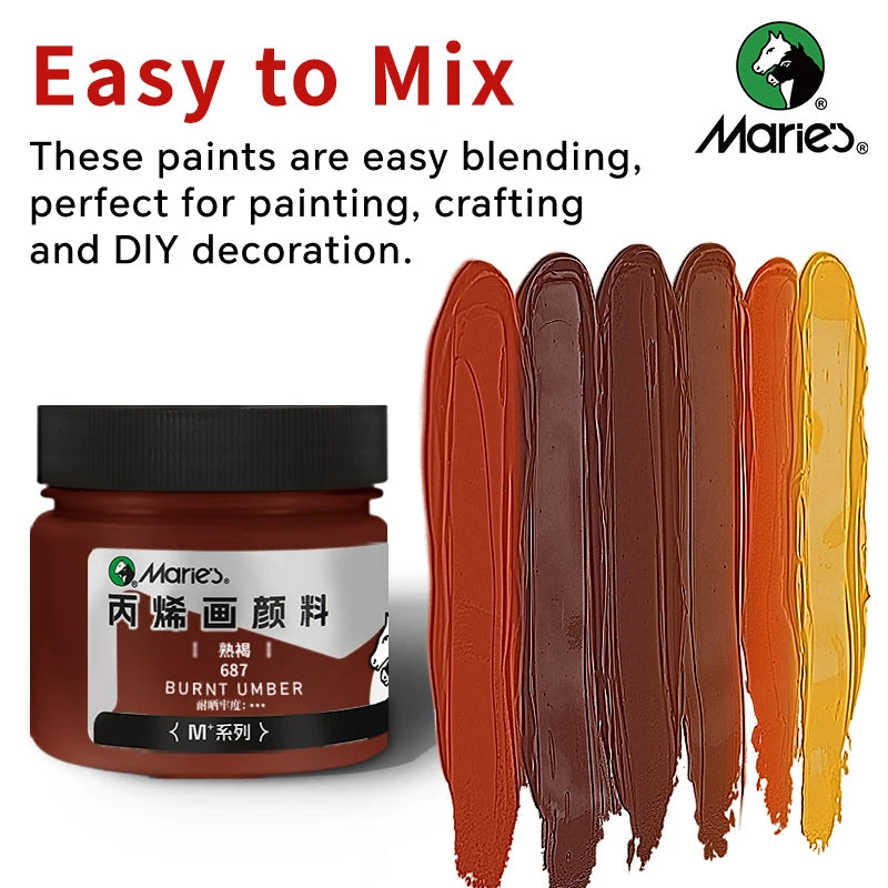 Uncle Pooter's Art Supplies - Acrylic Paint, Oil Paint, Water Color, Graphite, Charcoal, Blending, DIY Art Supplies Pencils, Pens, Mechanical Pencils, Pigments