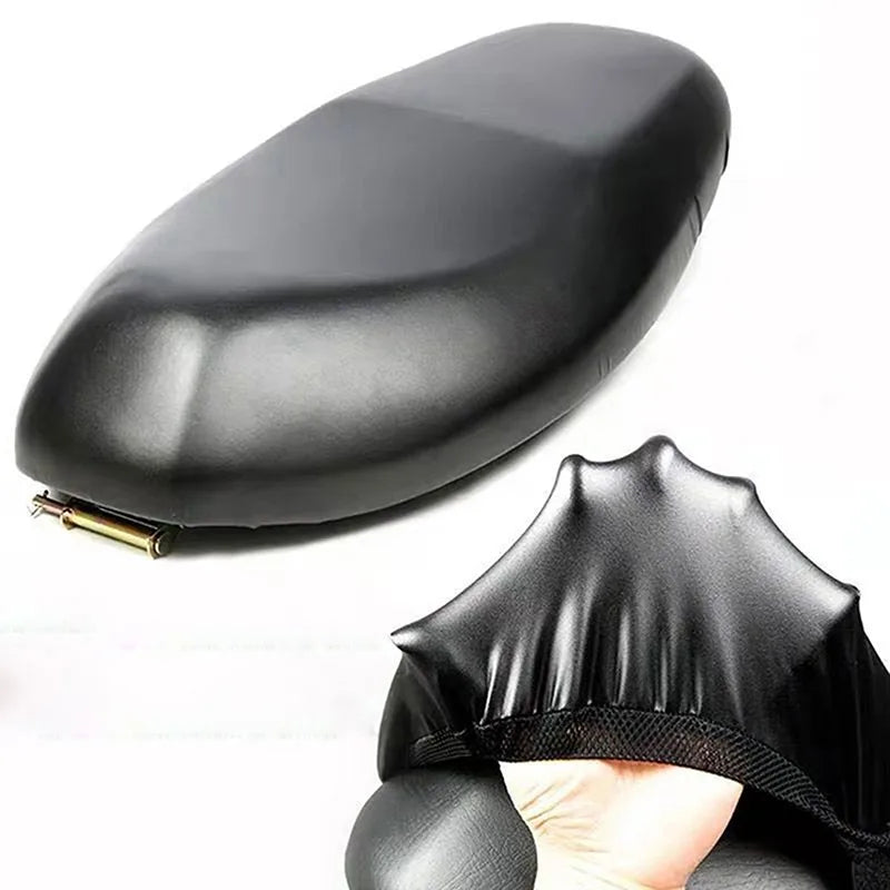 Motorcycle Seat Covers Protector For Premium Quality Replacement Accessory