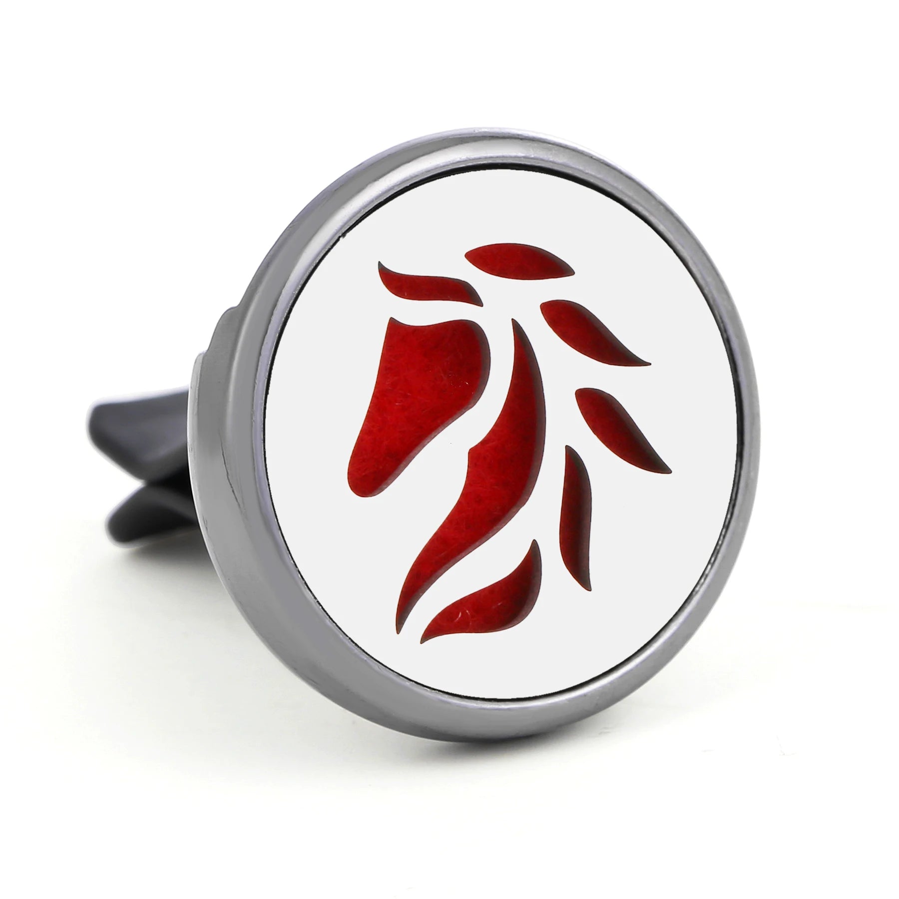 Refillable Car Air Freshener Perfume Premium Quality Replacement Accessory