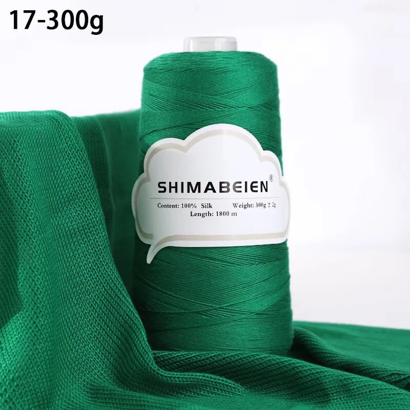 Yarn, Lace for Knitting Vests, Shawls, Sweaters & Spring Crochet Projects