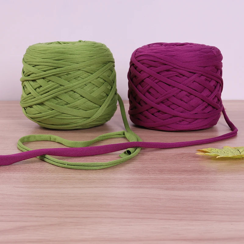Yarn, Large Ball for Handmade Bags, Baskets, Slippers & Seat Cushions
