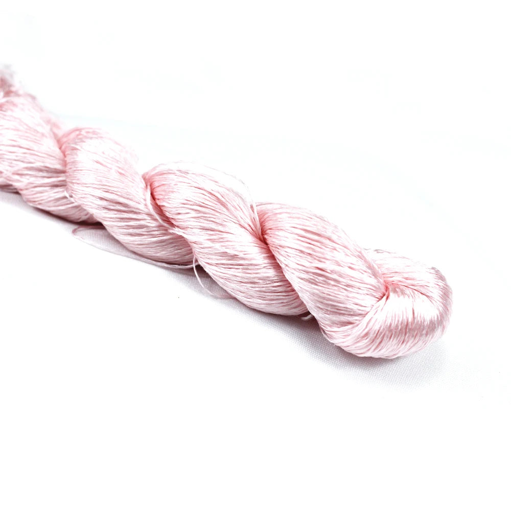 Embroidery Thread for Hand Embroidery, Cross-Stitch & Needlecraft Projects