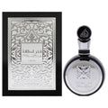 Lattafa Fakhar Men's Cologne Eau de Parfum 3.4 oz Fresh Woody Fragrance Spray