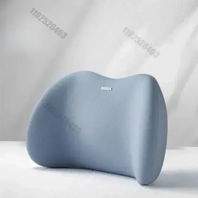 Car Headrest Lumbar Support Shoulder Premium Quality Replacement Accessory