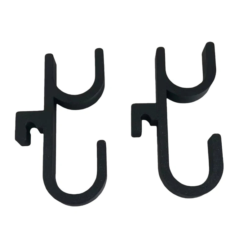 2/4PCs Car Umbrella Holder Trunk Premium Quality Replacement Accessory