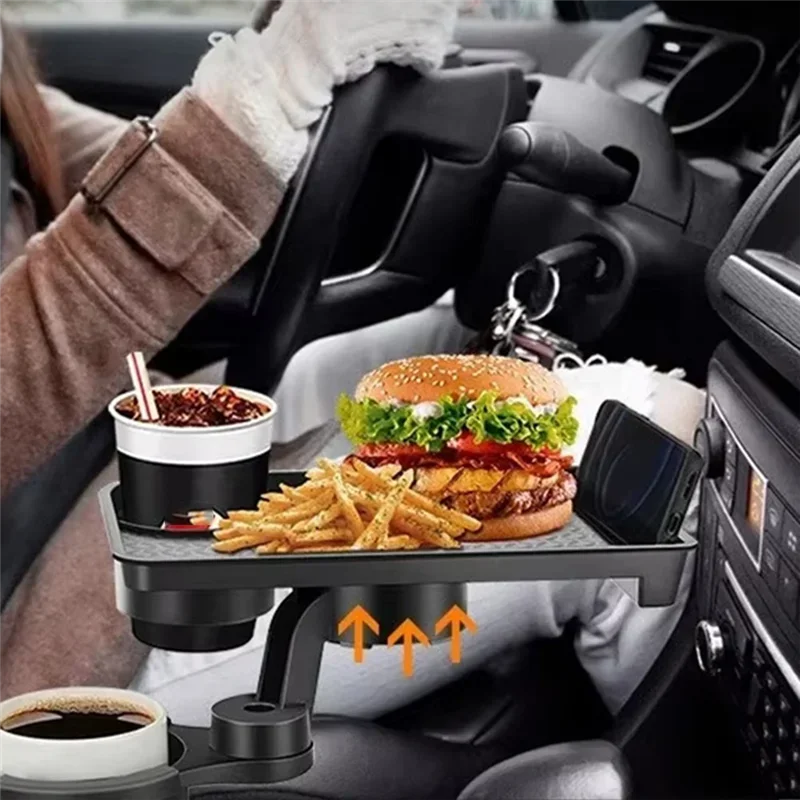 High Quality Universal Car Cup Premium Quality Replacement Accessory