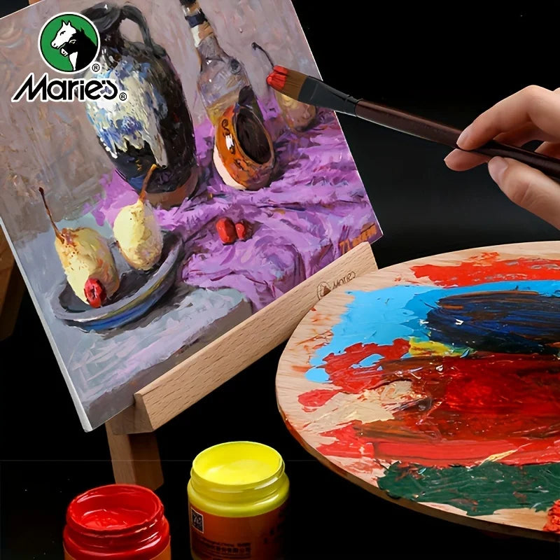 Uncle Pooter's Art Supplies - Acrylic Paint, Oil Paint, Water Color, Graphite, Charcoal, Blending, DIY Art Supplies Pencils, Pens, Mechanical Pencils, Pigments