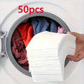 Lot of 50 Color Dye-Resistant Premium Quality Replacement Accessory