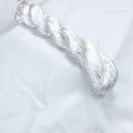 Embroidery Thread, Black & White Colors for Hand Embroidery & Cross-Stitch