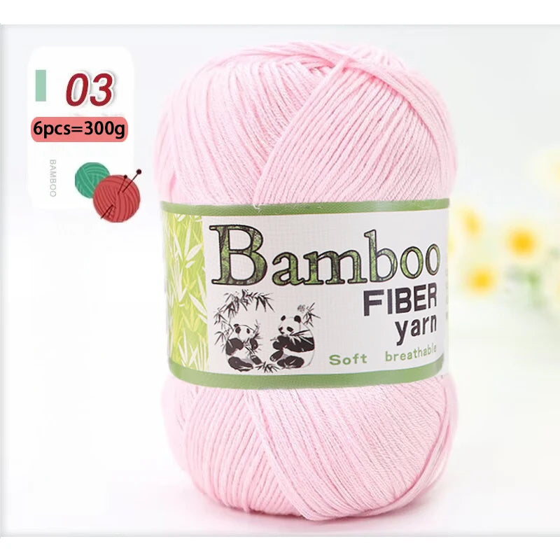 Yarn for Knitting Scarves, Sweaters, Small Blankets & Handmade Accessories