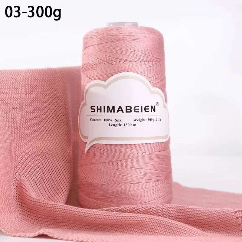 Yarn, Lace for Knitting Vests, Shawls, Sweaters & Spring Crochet Projects