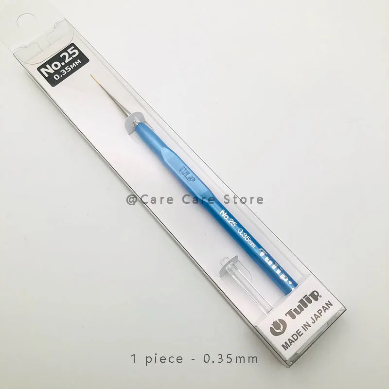 Crochet Hook, Tulip Fine for Lace, Embroidery & Handmade Needlework Crafts