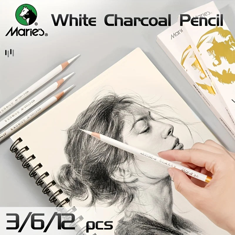 Uncle Pooter's Art Supplies - Acrylic Paint, Oil Paint, Water Color, Graphite, Charcoal, Blending, DIY Art Supplies Pencils, Pens, Mechanical Pencils, Pigments