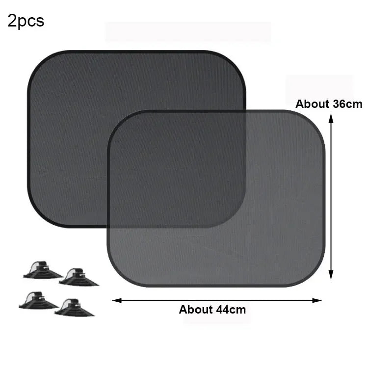 Car Sun Shade Side Window Car Sun Shade UV Protector