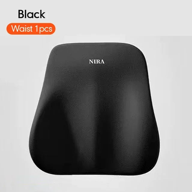 Memory Foam Car Universal Headrest Premium Quality Replacement Accessory