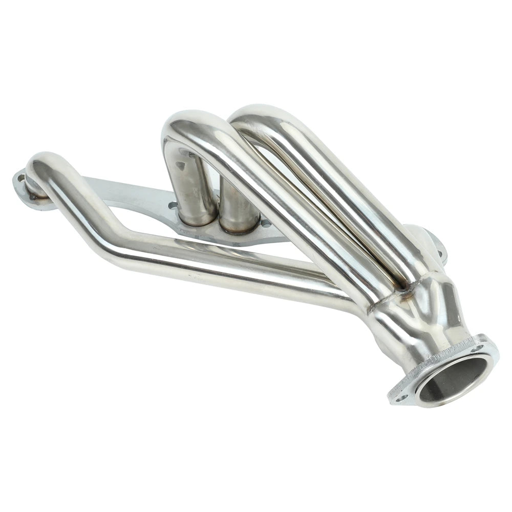 Small Block Chevy SBC Conversion Exhaust Headers Kit for Chevy S10 S15 V8 283 305 327 350