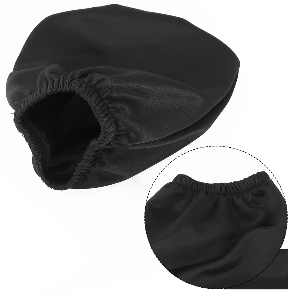 1 pc Premium Cloth Headrest Premium Quality Replacement Accessory