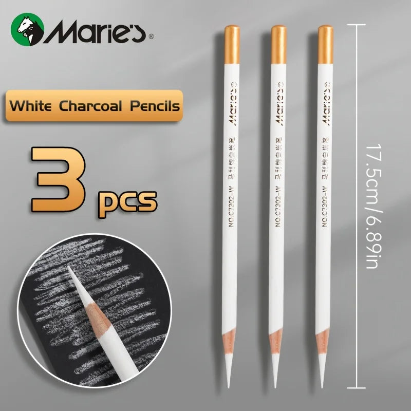 Uncle Pooter's Art Supplies - Acrylic Paint, Oil Paint, Water Color, Graphite, Charcoal, Blending, DIY Art Supplies Pencils, Pens, Mechanical Pencils, Pigments