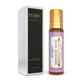 EUQEE 10ml Roll-on Perfume Oils Coconut & Vanilla White Musk Orange Blossom Parma Violet Long-Lasting Roll-On Perfume for Women
