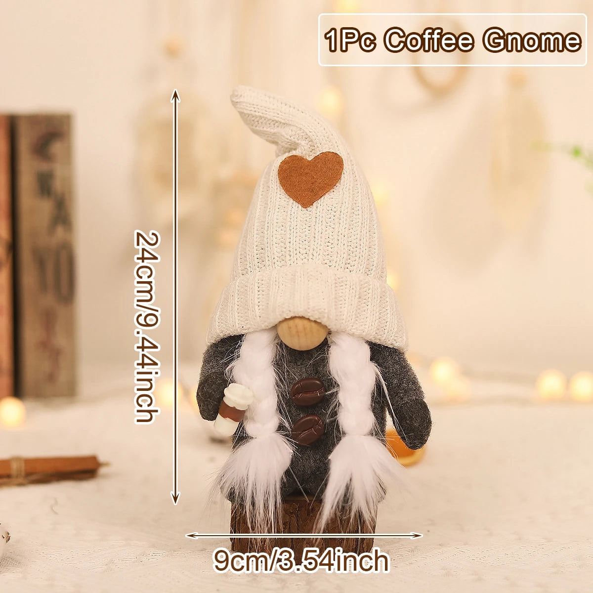 Christmas Doll Ornaments Merry Christmas Decorations For Home Xmas Decor Gifts