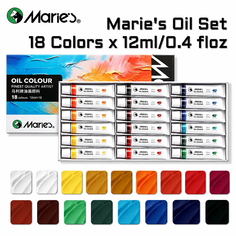 Uncle Pooter's Art Supplies - Acrylic Paint, Oil Paint, Water Color, Graphite, Charcoal, Blending, DIY Art Supplies Pencils, Pens, Mechanical Pencils, Pigments