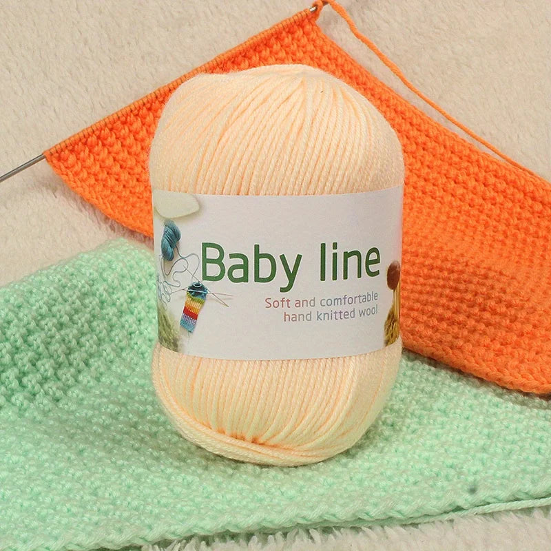 Yarn for Handmade Sweaters, Crochet Shoes, Hats, Scarves & Yarn Crafts