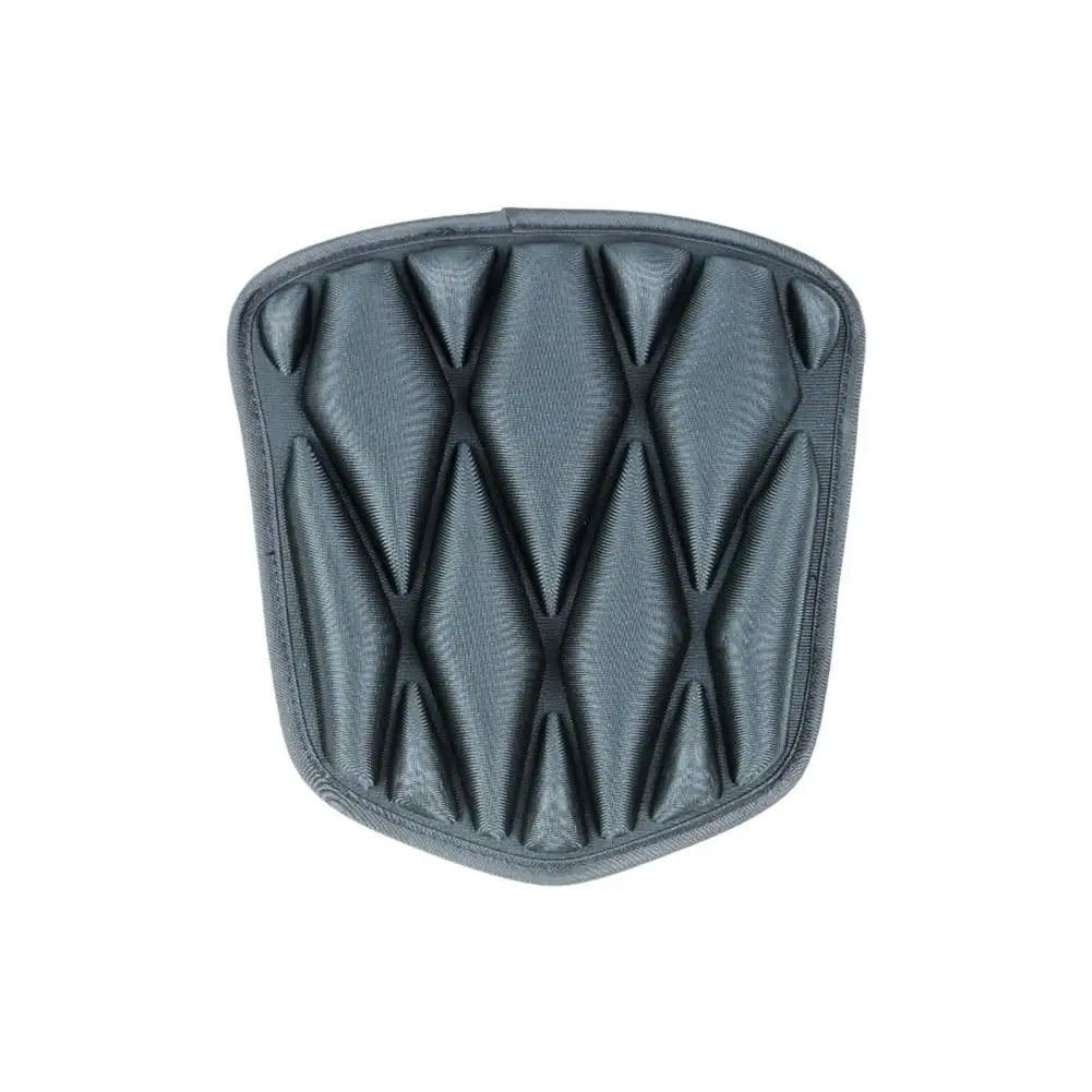 Motorcycle Seat Cover 3D Comfort Premium Quality Replacement Accessory