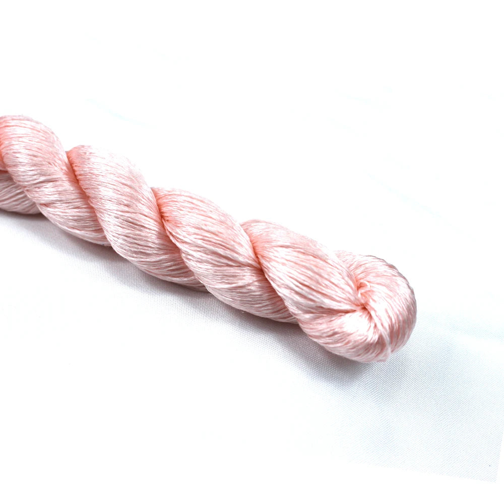 Embroidery Thread for Hand Embroidery, Cross-Stitch & Needlecraft Projects