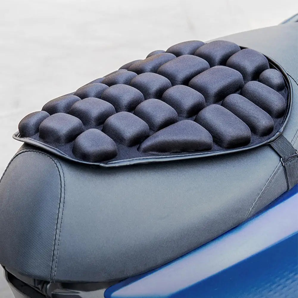 Seat Cover Electric Bike Motorcycles Premium Quality Replacement Accessory