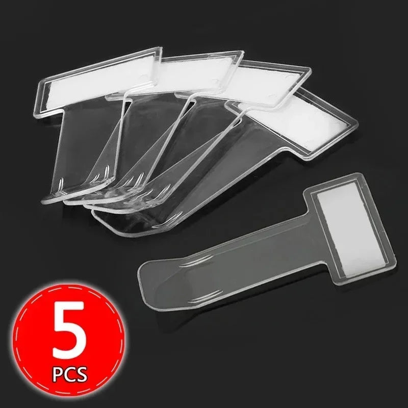 Lot of 5 Car Parking Premium Quality Replacement Accessory
