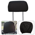1 pc Premium Cloth Headrest Premium Quality Replacement Accessory
