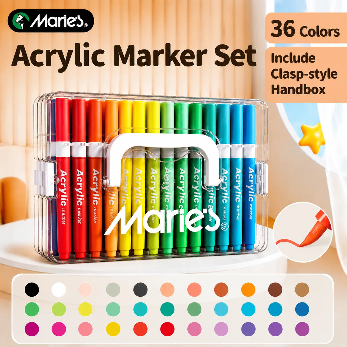 Uncle Pooter's Art Supplies - Acrylic Paint, Oil Paint, Water Color, Graphite, Charcoal, Blending, DIY Art Supplies Pencils, Pens, Mechanical Pencils, Pigments