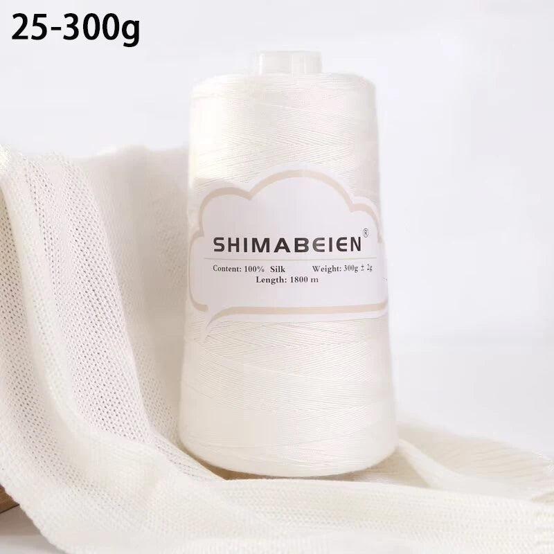 Yarn, Lace for Knitting Vests, Shawls, Sweaters & Spring Crochet Projects